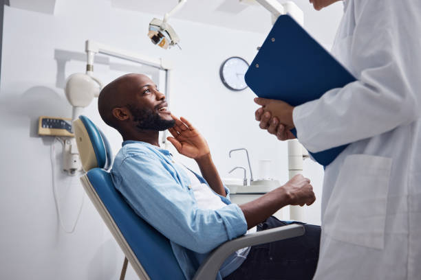 Why Choose Us for Your Dental Needs in Natchez, MS