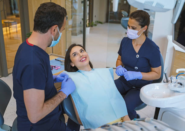 Best Dental Fillings (Composite and Amalgam)  in Natchez, MS
