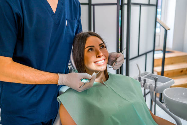 Best Full Mouth Reconstruction  in Natchez, MS