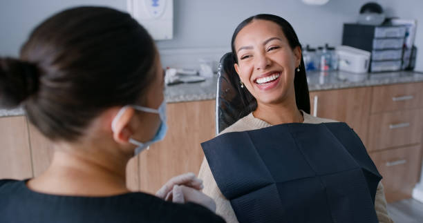 TMJ/TMD Treatment in Natchez, MS