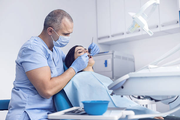 Best Veneers and Lumineers  in Natchez, MS