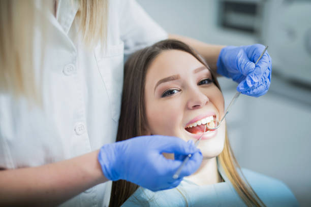 Best Wisdom Tooth Removal  in Natchez, MS